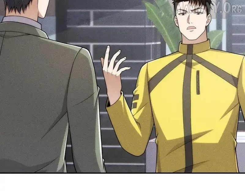 Hidden Dragon in the City (2025) Chapter 24 - page 43